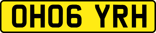 OH06YRH