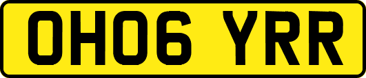 OH06YRR