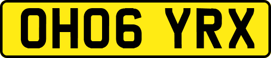 OH06YRX