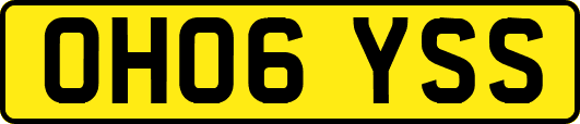OH06YSS