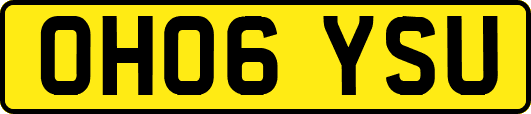 OH06YSU