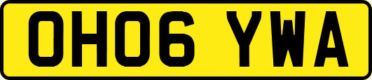 OH06YWA