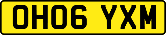 OH06YXM