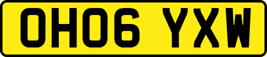 OH06YXW