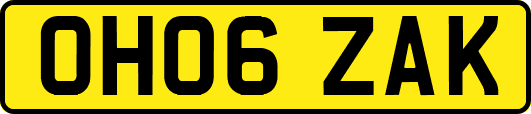 OH06ZAK