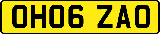 OH06ZAO