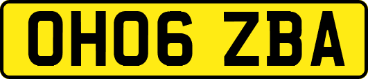 OH06ZBA