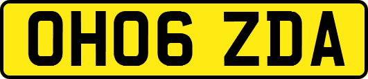 OH06ZDA