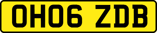 OH06ZDB