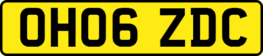 OH06ZDC