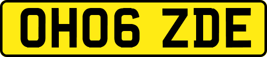 OH06ZDE