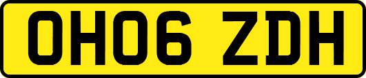 OH06ZDH