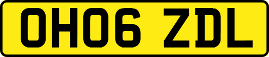 OH06ZDL