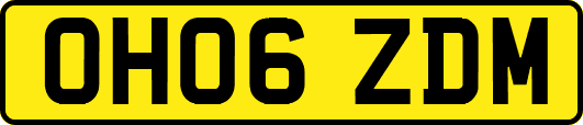 OH06ZDM