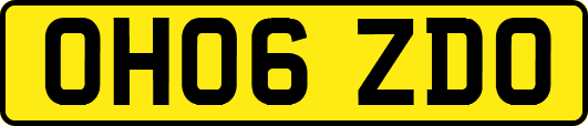 OH06ZDO