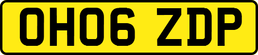 OH06ZDP