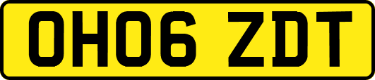OH06ZDT