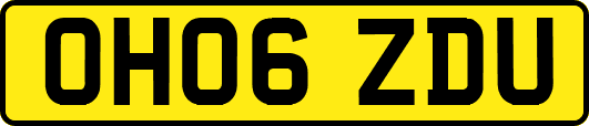 OH06ZDU