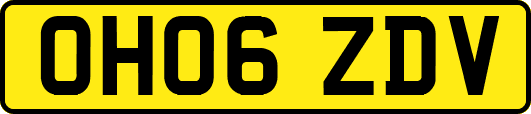 OH06ZDV
