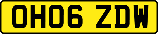 OH06ZDW
