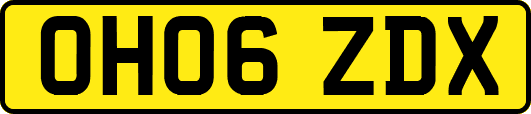 OH06ZDX