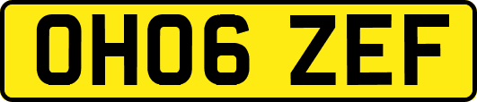 OH06ZEF