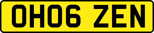 OH06ZEN