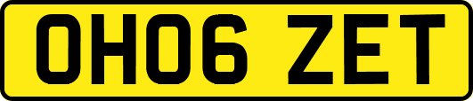 OH06ZET