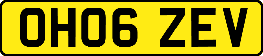 OH06ZEV