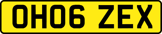 OH06ZEX