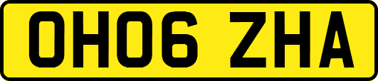 OH06ZHA