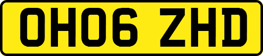 OH06ZHD