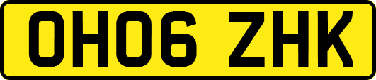 OH06ZHK