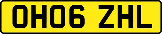 OH06ZHL