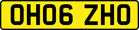 OH06ZHO