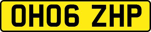 OH06ZHP