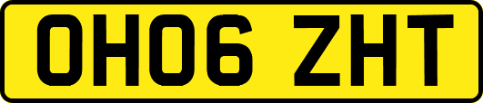 OH06ZHT