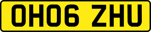 OH06ZHU