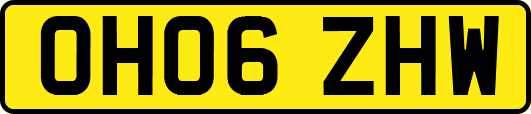 OH06ZHW