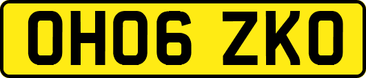 OH06ZKO