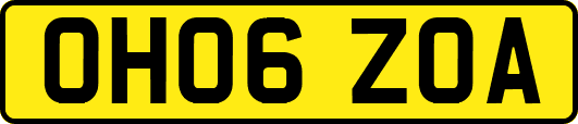 OH06ZOA