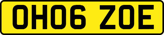 OH06ZOE