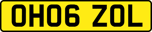 OH06ZOL