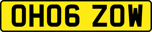 OH06ZOW