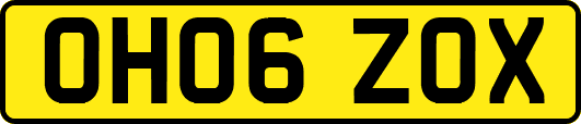 OH06ZOX