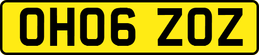 OH06ZOZ