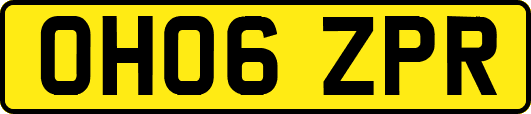 OH06ZPR