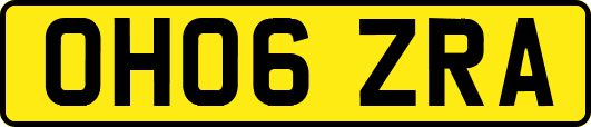 OH06ZRA