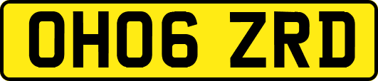 OH06ZRD