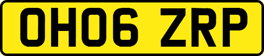 OH06ZRP